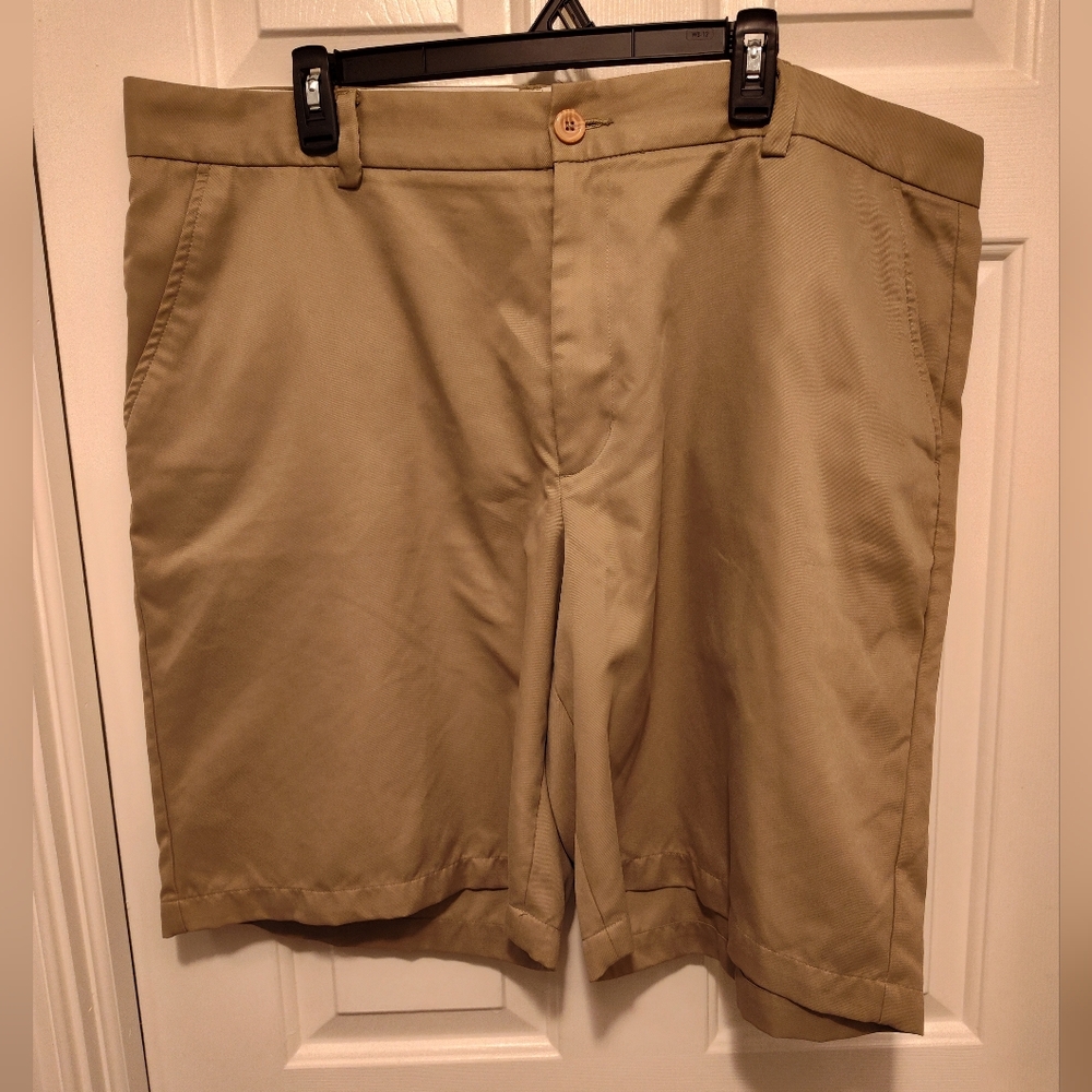 💚 Greg Norman Shorts